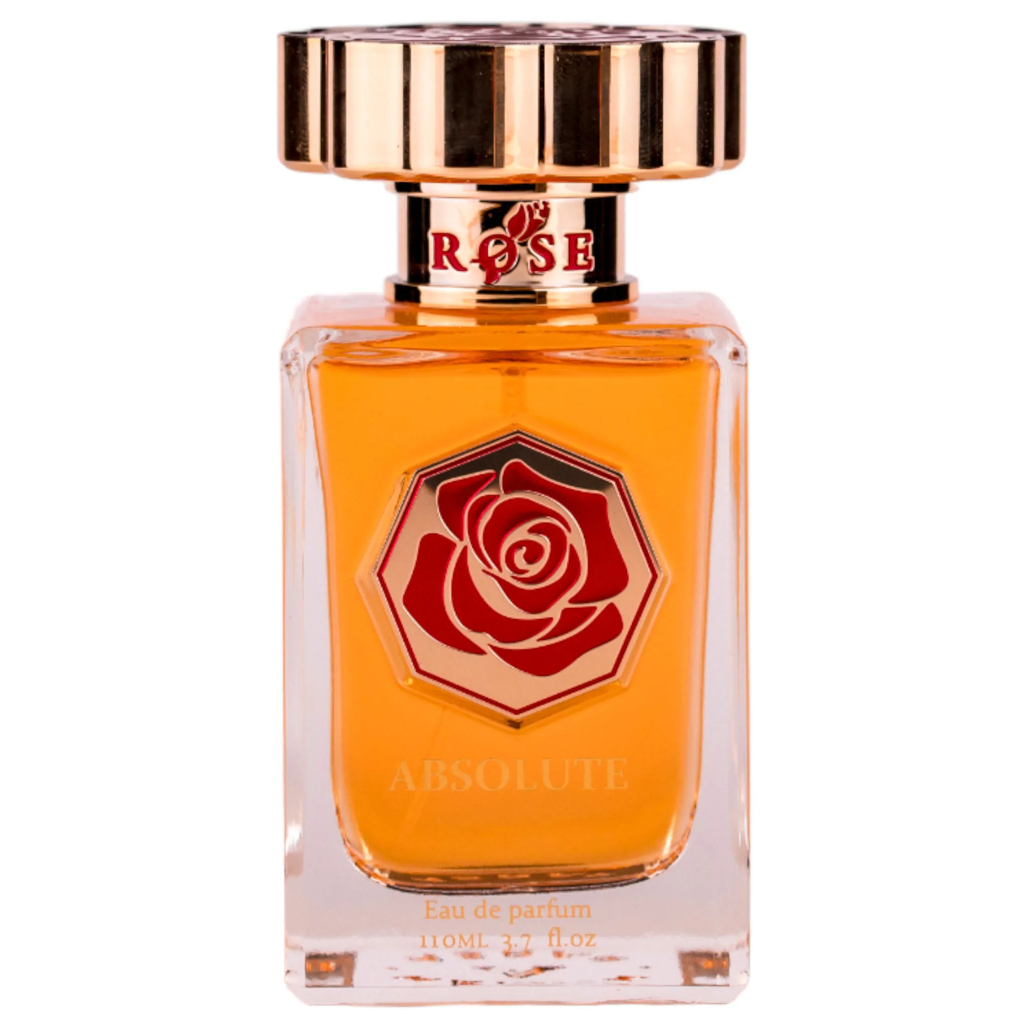 Rose Absolute – Eau De Parfum