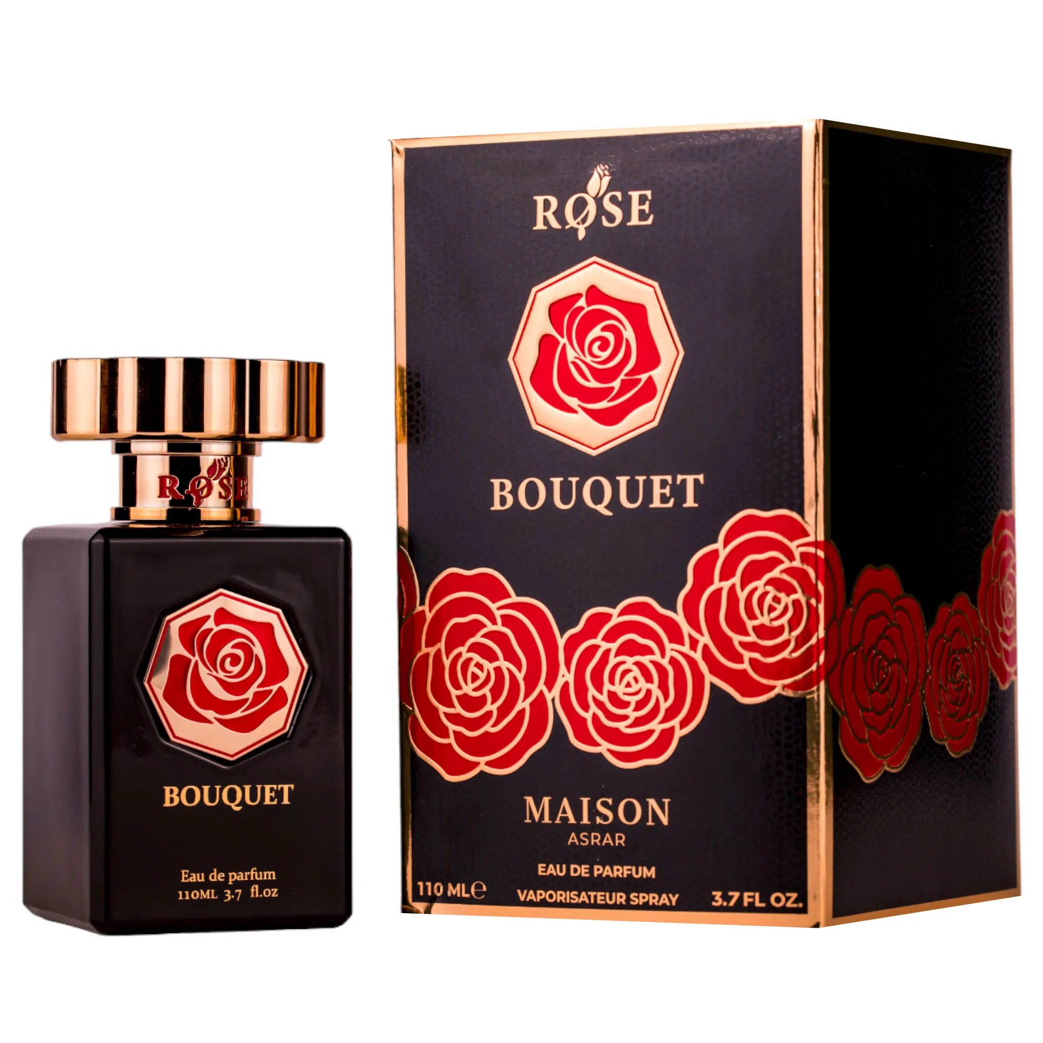 Rose Bouquet – Eau De Parfum