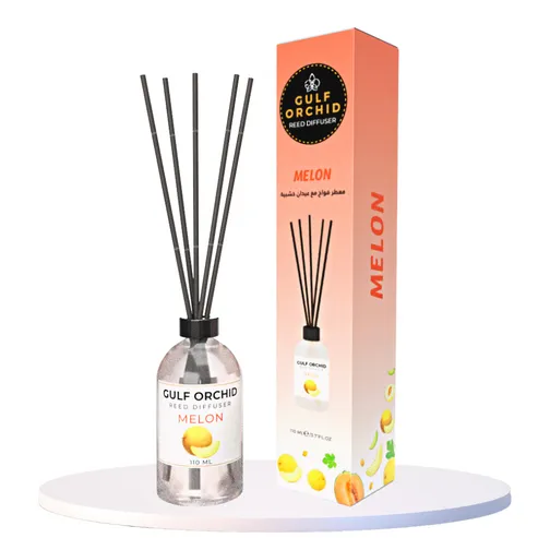 Melon - Reed Diffuser