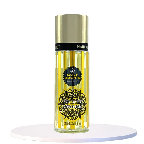 Secret Charm - Hair Mist