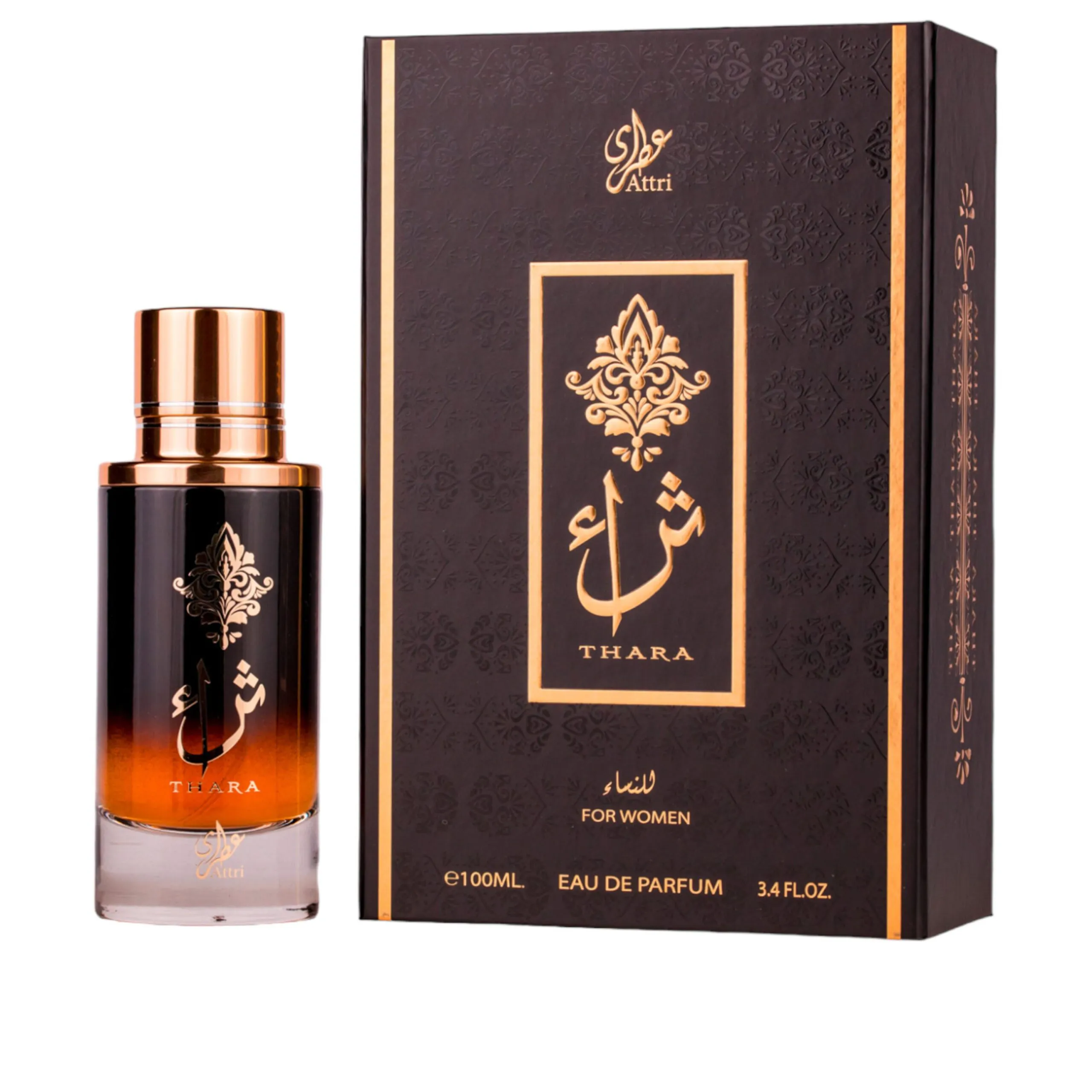 Thara – Eau de Parfum for Women