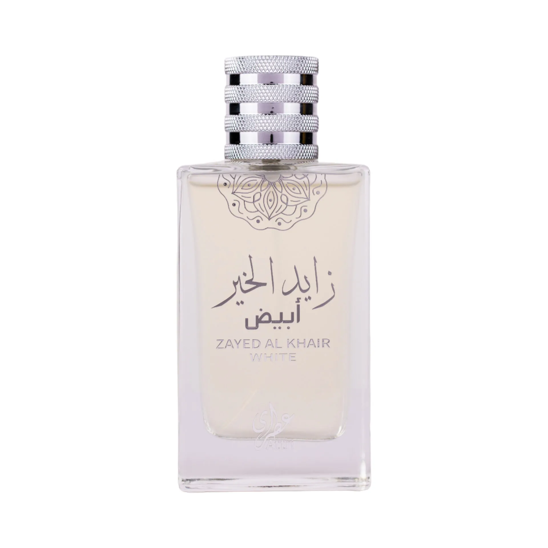Zayed Al Khair White -Eau De Parfum