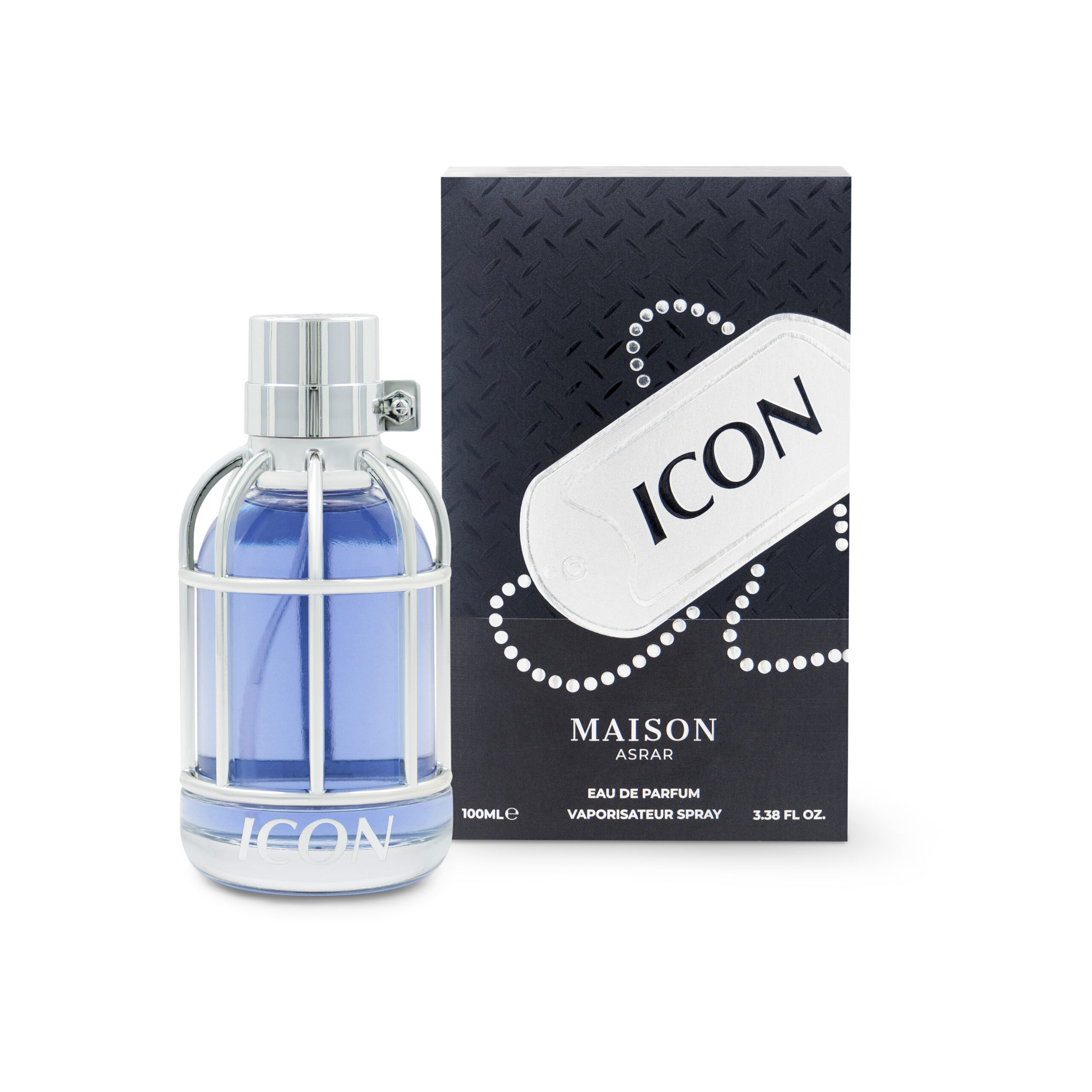 Icon – Eau De Parfum