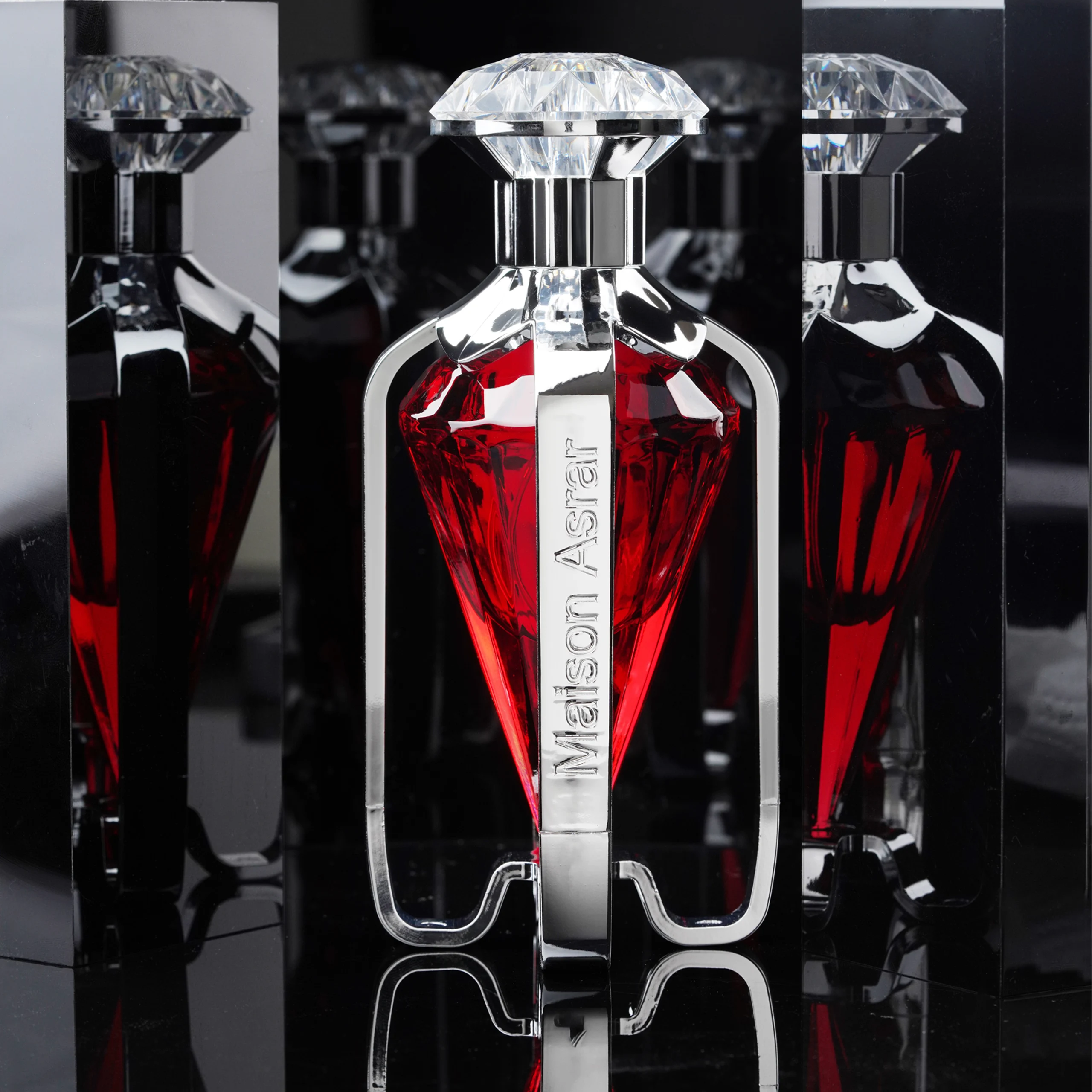 Jawhara Rouge - Eau De Parfum