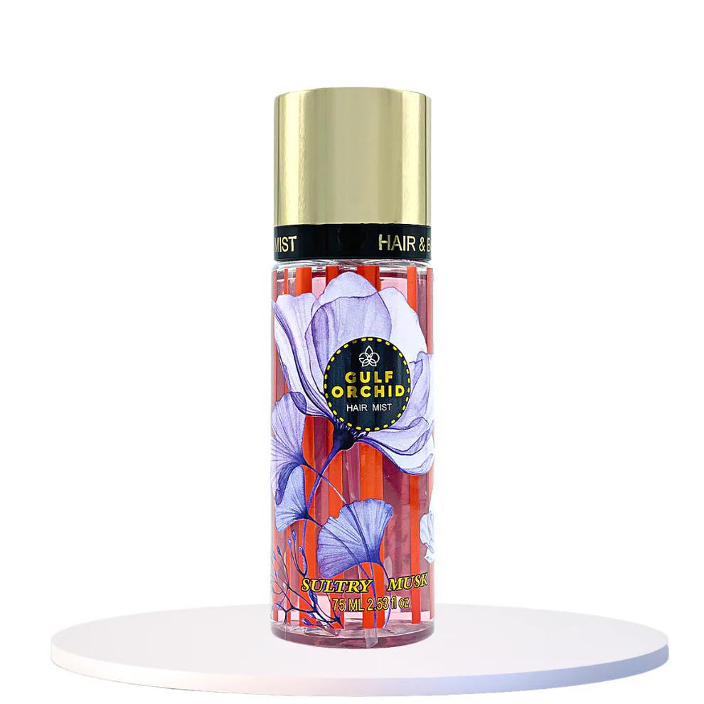 Sultry Musk – Hair Mist