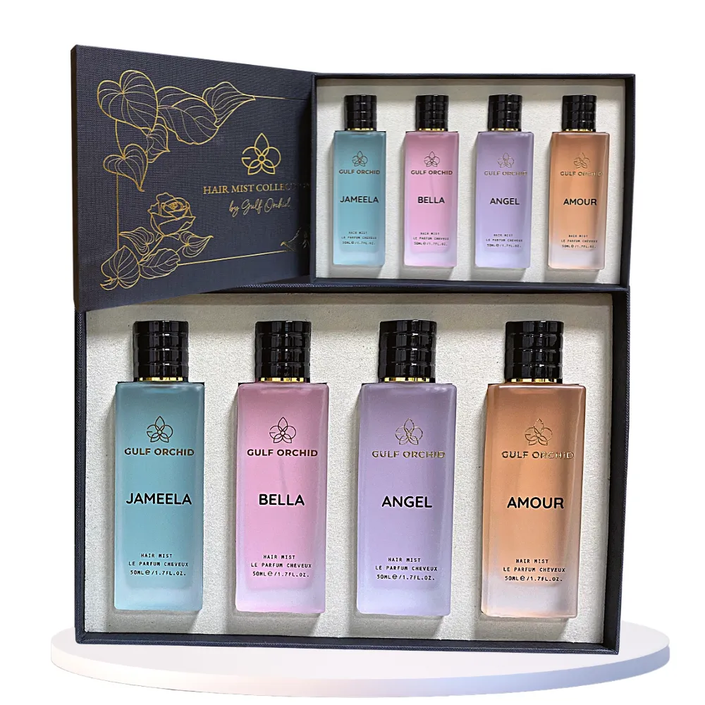 Hair Mist Gift Set Collection