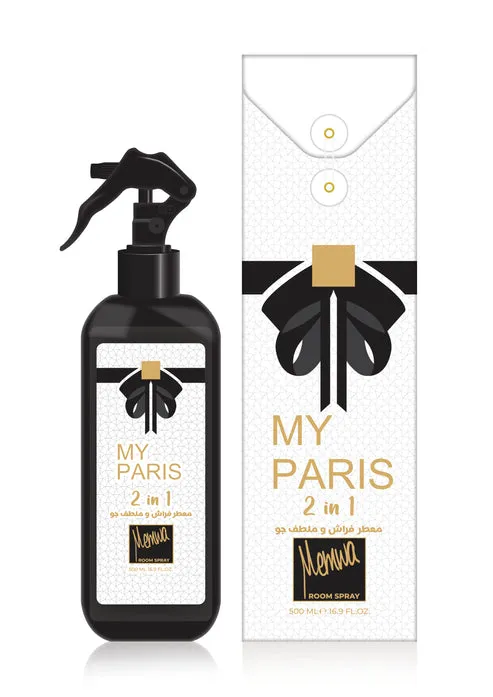 My Paris - Room Spray