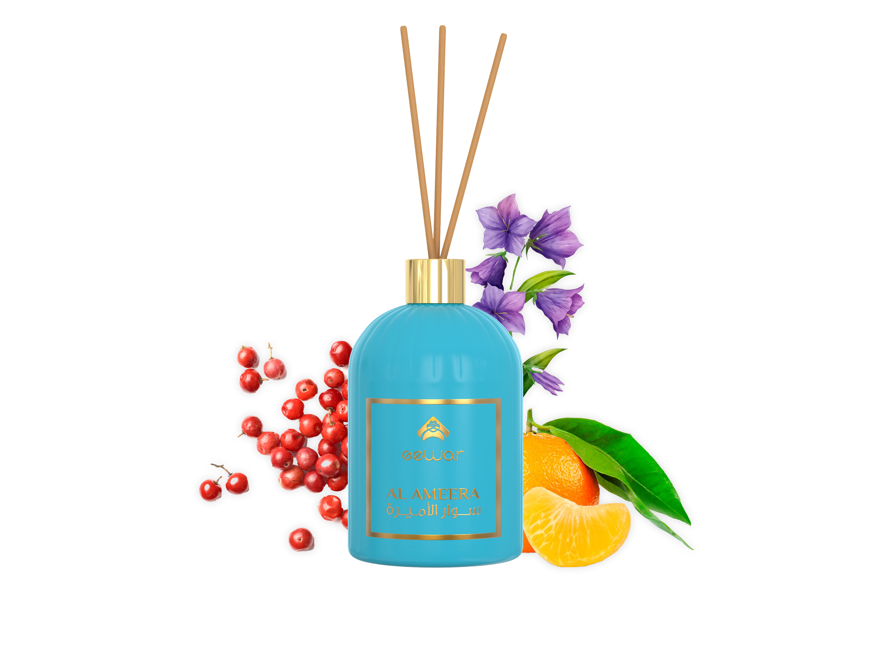 Sewar Al Ameera Reed Diffuser