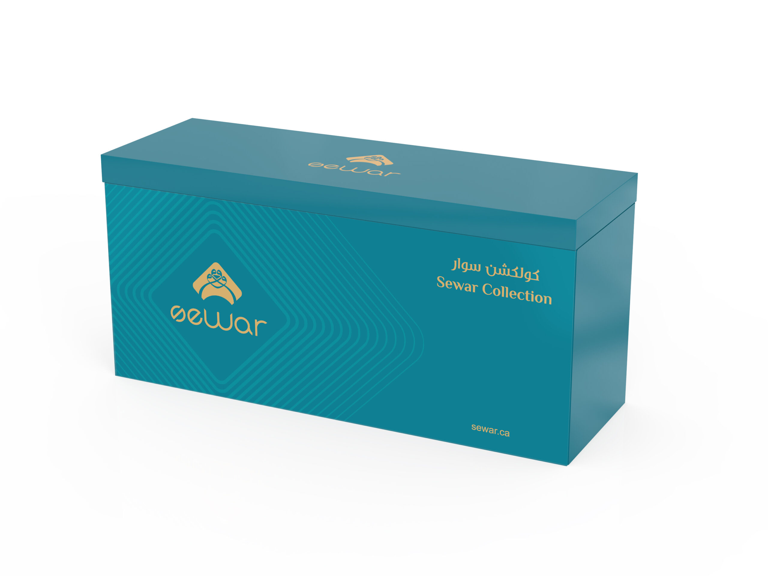 Sewar Collection Gift Box