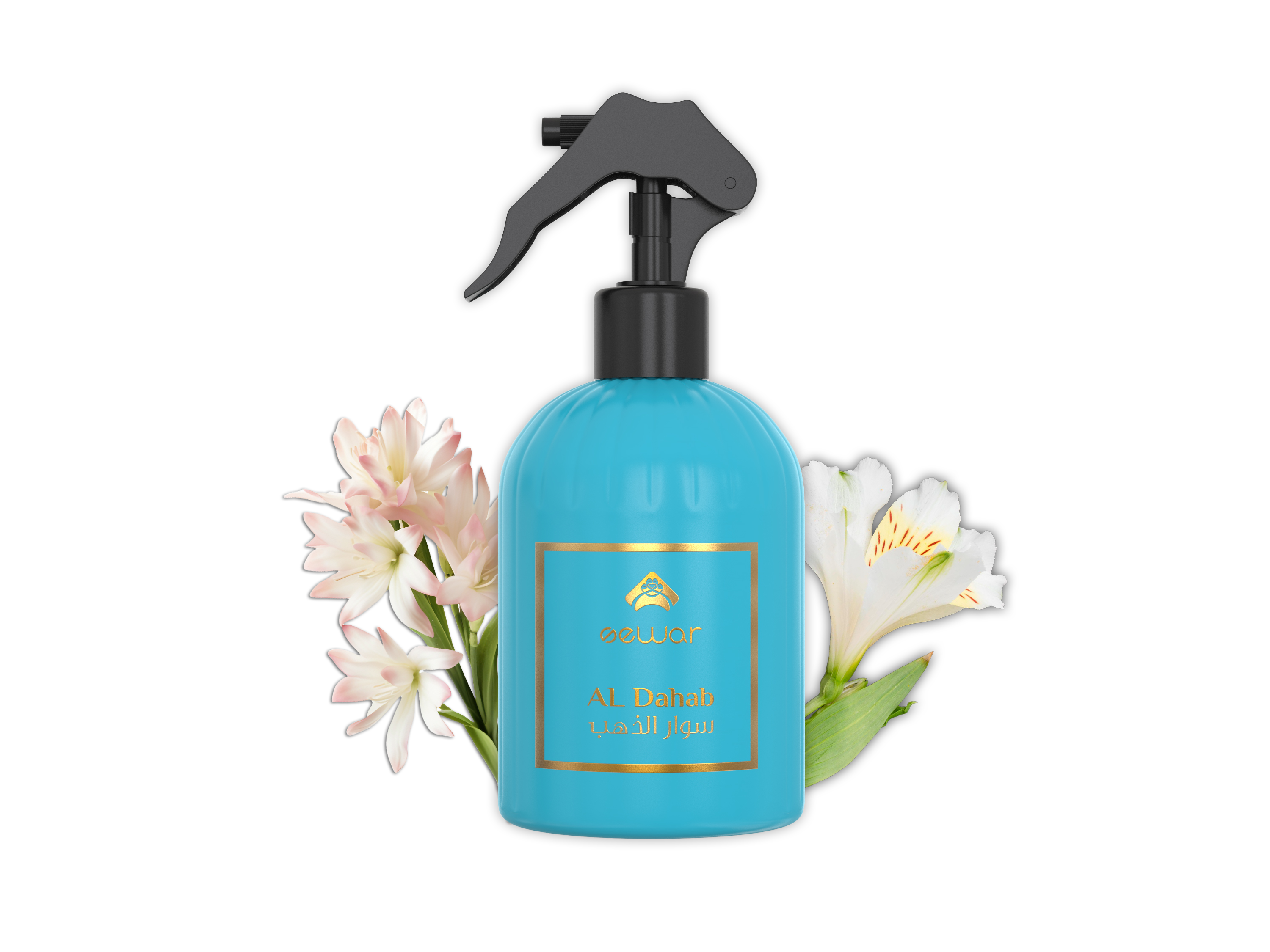 Sewar Al Dahab Room Spray - Tuberose